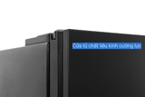 Tủ lạnh Sharp Inverter 600 lít SJ-SBXP600VG-BK
