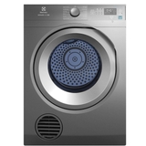 Máy sấy thông hơi Electrolux 8,5Kg EDS854N3SB