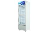 Tủ mát Alaska 382 lít LC 743DB
