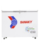 Tủ Đông Mát Sanaky Mát Inverter 365 Lít VH 5699W3