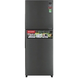Tủ Lạnh Sharp Inverter 360 Lít SJ-XP382AE-DS