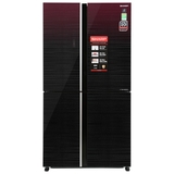 Tủ lạnh Sharp Inverter 525 lít SJ-FXP600VG-MR