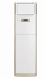 Điều hòa tủ đứng LG 1 chiều Inverter 24000BTU gas R32 ZPNQ24GS1A0