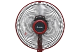 Quạt bàn Mitsubishi Electric 5 cánh D12-GV CY-RD 38W