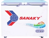 Tủ Đông Sanaky 235 Lít VH-2899A2KD