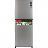 Tủ Lạnh Sharp Inverter 360 Lít SJ-XP382AE-SL