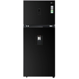 Tủ lạnh LG Inverter 374 lít GN-D372BLA