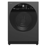 Máy giặt sấy Hitachi Inverter 12kg BD-D120XGV lồng ngang