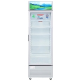 Tủ Mát Sanaky Inverter 340 Lít VH-408K3L