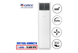 ĐIỀU HÒA CÂY GREE 30000BTU 1 CHIỀU GVC30AL-K6NNC7A