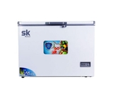 Tủ Đông Sumikura 450 Lít (SKF-450S) (1 ngăn 1 cánh)