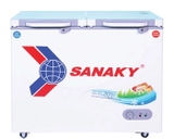 Tủ đông Sanaky 220 lít VH-2899W2KD