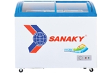 Tủ đông Sanaky Inverter 480 lít VH4899K3