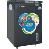 Tủ Đông Hòa Phát 107 Lít HCF 106S1ĐSH