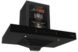 Máy hút mùi áp tường Junger Leopard HRJ-702L