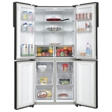 Tủ lạnh Aqua 456 lít AQR-M525XA(FB)