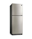 Tủ lạnh Sharp 322 lít SJ-XP322AE-SL