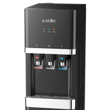 Cây nước nóng lạnh nguội Karofi HCV208B