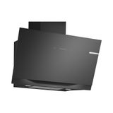 Máy hút mùi gán tường Bosch DWK91LT60 serie 8 ngang 90cm màu đen