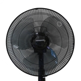 Quạt bàn Tiross TS912 (TS-912) - 50W