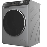 Máy giặt sấy Hitachi Inverter 8.5 kg BD-D852HVOS lồng ngang
