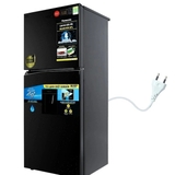 Tủ lạnh Panasonic Inverter 326 lít NR-TL351GPKV