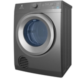 Máy sấy thông hơi Electrolux 8,5Kg EDS854N3SB