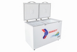 Tủ đông Sanaky VH5699HY4K 410 lít