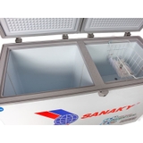 Tủ đông Sanaky Inverter 280 lít VH-4099W3