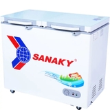 Tủ Đông Sanaky 235 Lít VH-2899A2KD