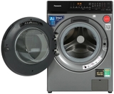 Máy giặt sấy Panasonic NA-S106FC1LV 10/6kg