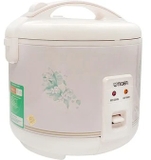 Nồi cơm điện Tiger 1.8 lít JNP-1800