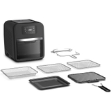 Lò chiên không dầu Tefal FW501815 11 lít