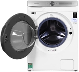 Máy giặt Samsung Inverter 10kg WW10TP44DSH/SV