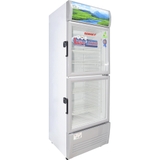 Tủ mát Sanaky 340 lít VH-408WL