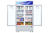 Tủ Mát Alaska Inverter 800 Lít SL-8CI