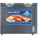 Tủ đông Hòa Phát 205 Lít HPF BD6205G