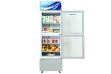 Tủ mát Alaska LC-233H 1 cửa mở