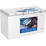 Tủ đông Aqua Inverter 425 lít AQF-C5701E