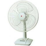 Quạt Bàn KDK A40B (GY)