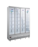 TỦ MÁT LỚN (3-4 CỬA MỞ ) ALASKA SL24C4 2400L