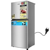 Tủ lạnh Panasonic Inverter 234 lít NR-TV261APSV