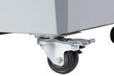 Tủ Mát Alaska Inverter 800 Lít SL-8CI