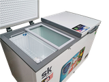 Tủ đông Sanaky VH5699HY4K 410 lít