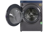 Máy giặt sấy Aqua AQD-DH1500G.PP 15/10kg