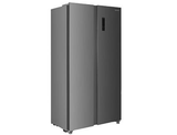 Tủ lạnh SBS Sharp Inverter 532 lít SJ-SBX530V-SL