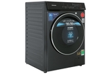 Máy giặt sấy Panasonic Inverter giặt 9.5 kg - sấy 6 kg NA-S956FR1BV
