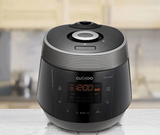 Nồi cơm điện áp suất điện tử Cuckoo CRP-PW1085FD 1.8L
