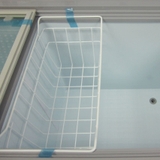 Tủ đông Sanaky VH-4099W1 400 lít 2 ngăn