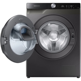 Máy giặt sấy Samsung WD95T754DBX/SV 9.5/6kg